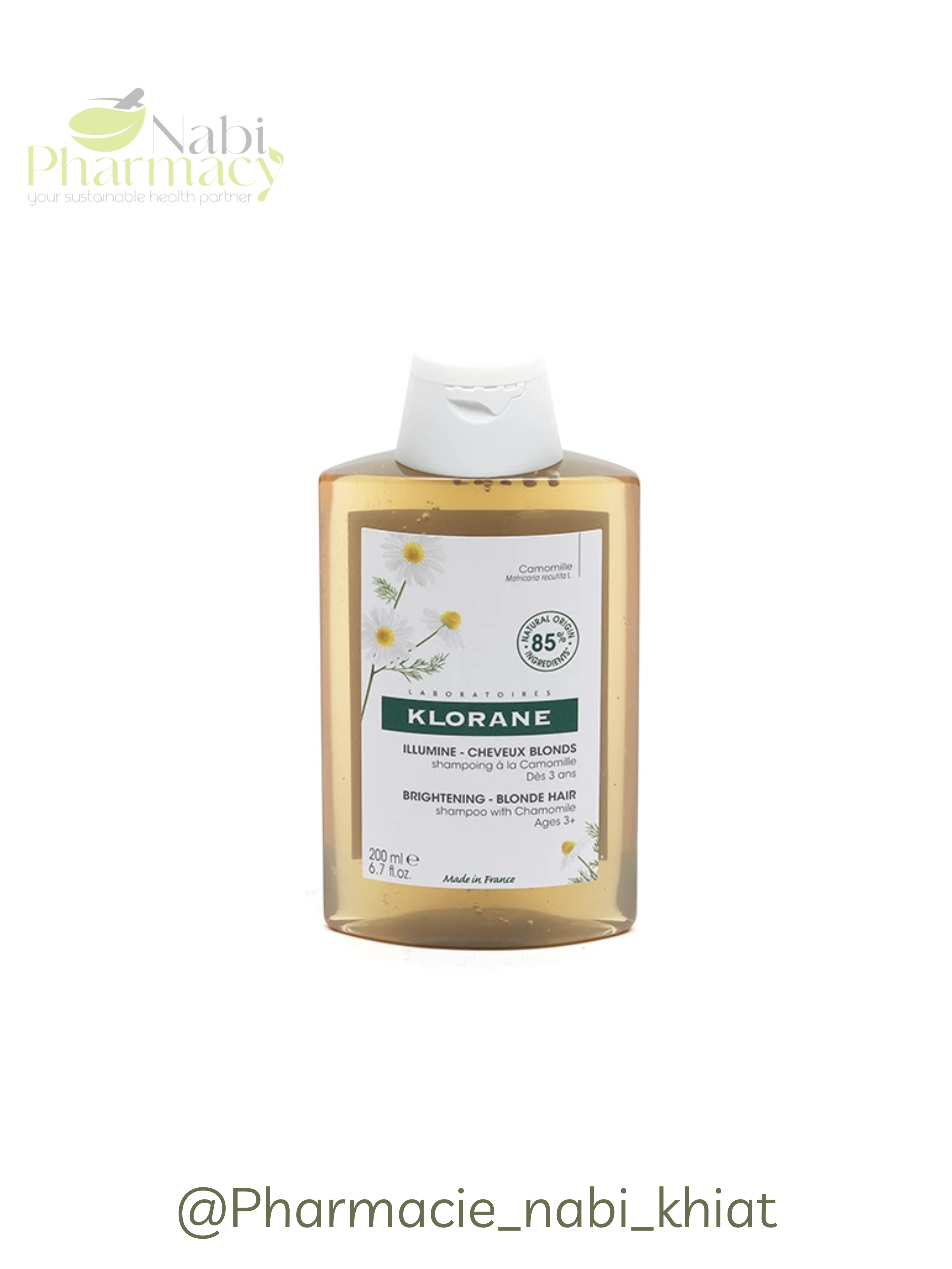 Shield Conditioner